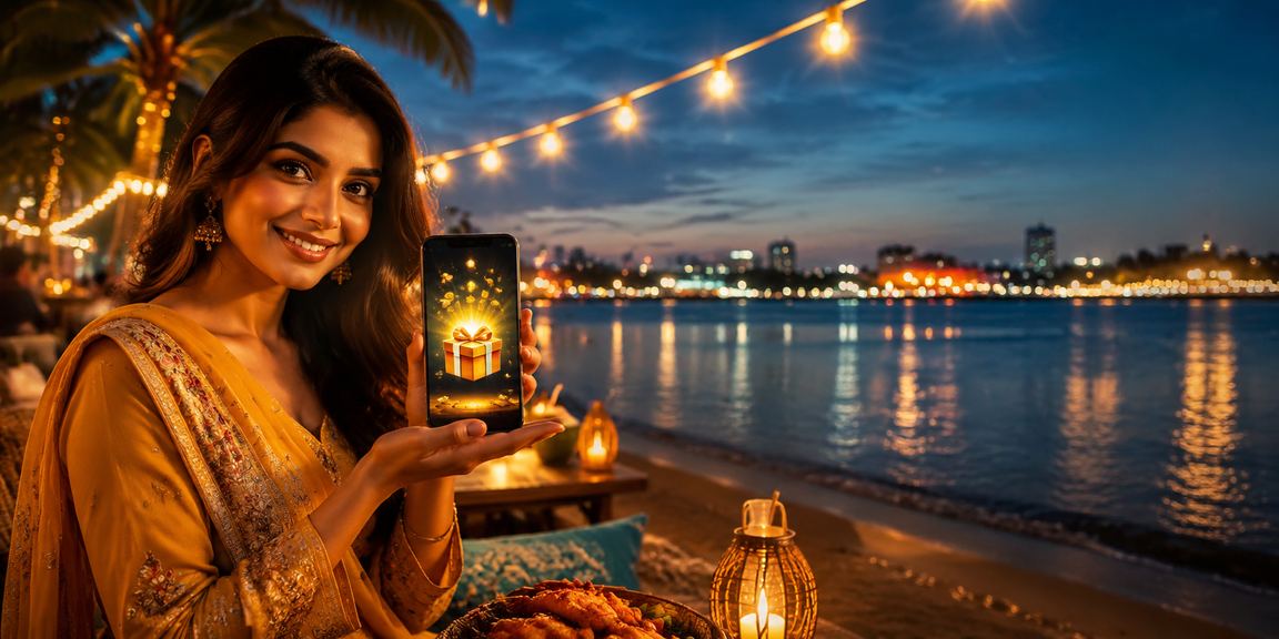 ঢাকার মোবাইল ক্যাসিনো বীচের আনন্দরময় পরিবেশ